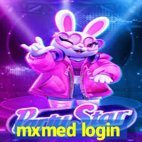 mxmed login